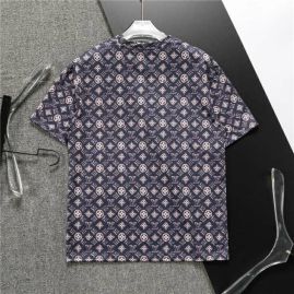 Picture of LV T Shirts Short _SKULVM-3XL9112637117